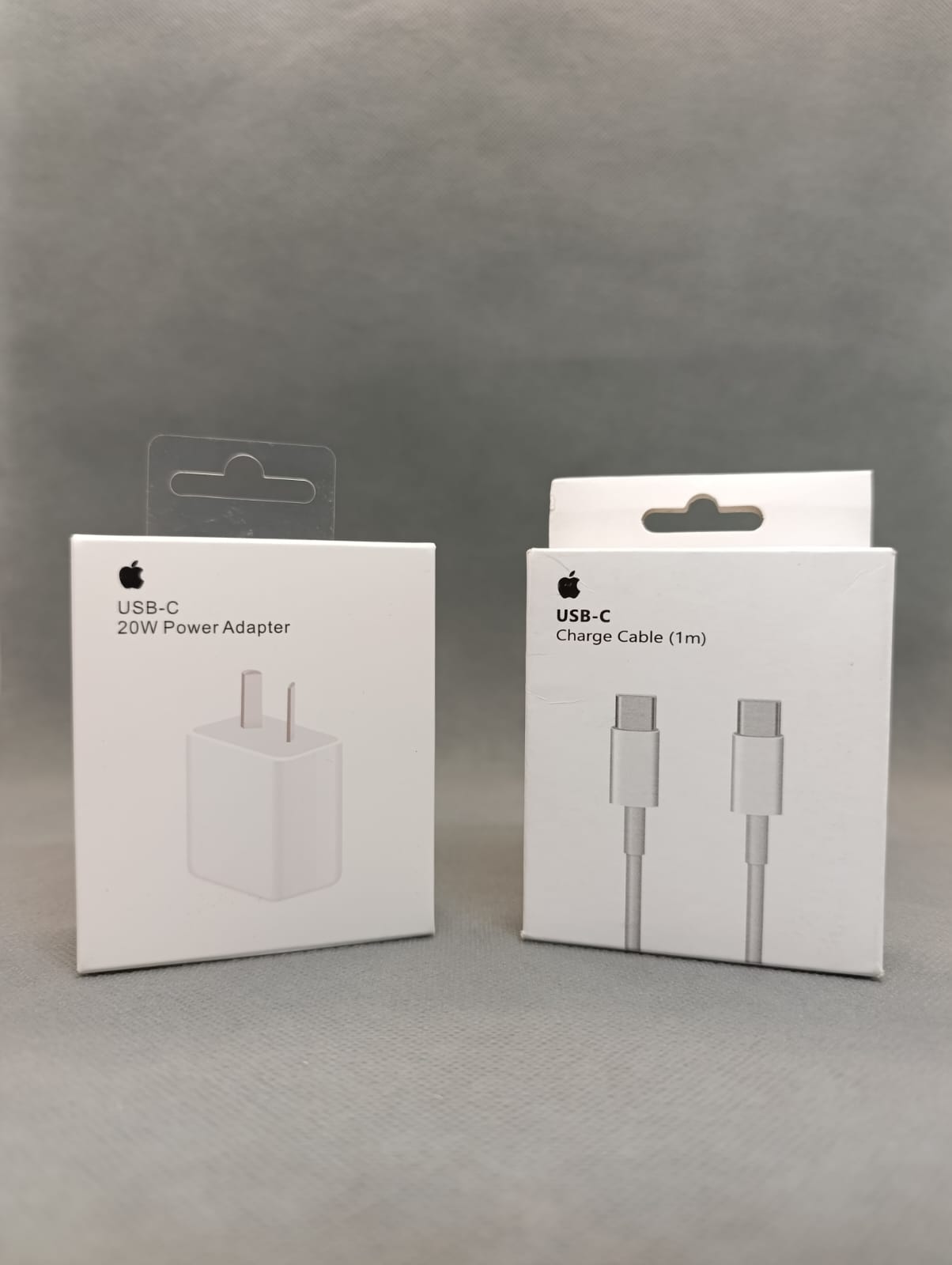 COMBO CABEZAL + CABLE TIPO C