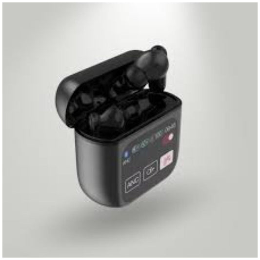 Audífonos Bluetooth True LD100 Negro