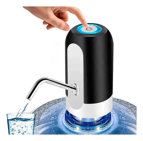 Dispensador Automatico Agua