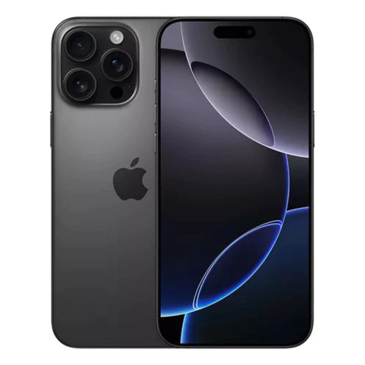 iPhone 16 Pro Max (256 Gb)Titanio Negro