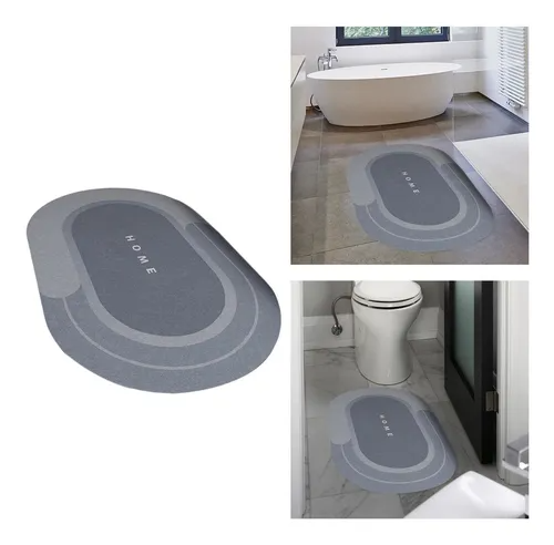 Alfombra Absorbente Antideslizante