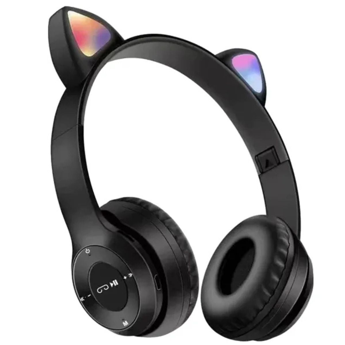Audífonos Gatito P47 Bluetooth 5.0